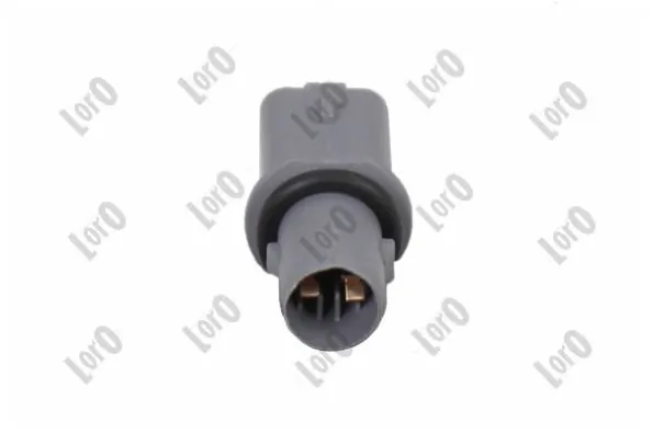 ABAKUS 120-00-133 Cable Repair Set, licence plate light