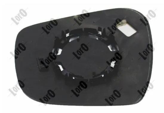 ABAKUS 2707G02 Mirror Glass, exterior mirror