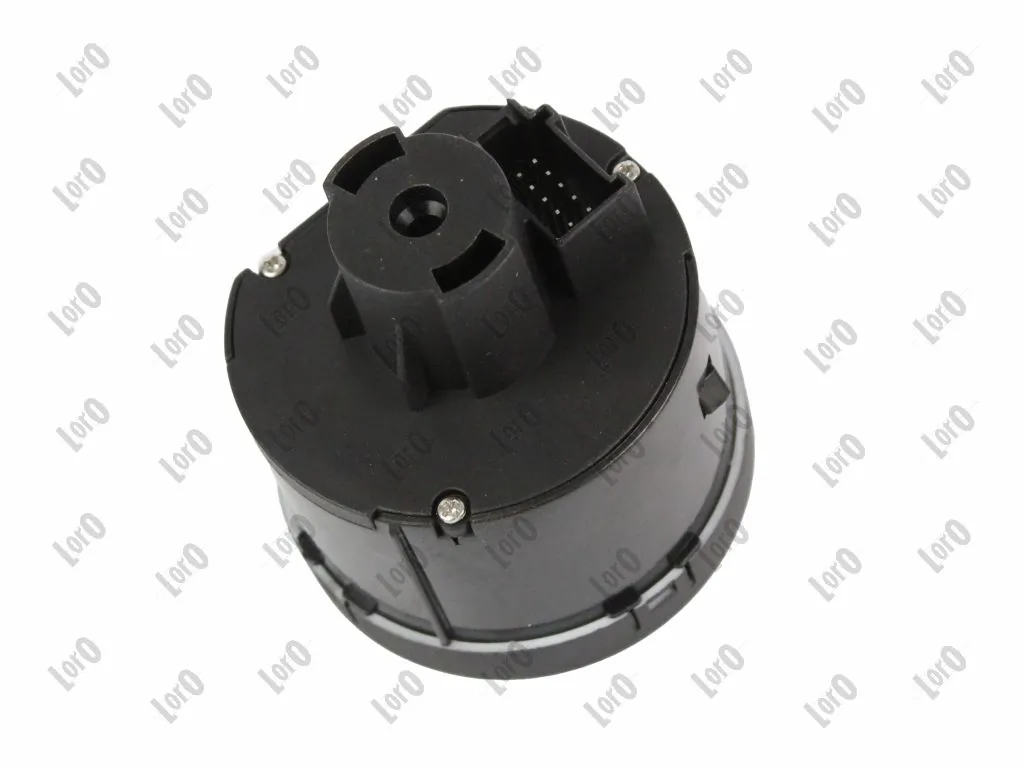 Switch, headlight 135-02-014