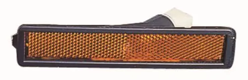 End Outline Marker Light 344-1403N-US-Y