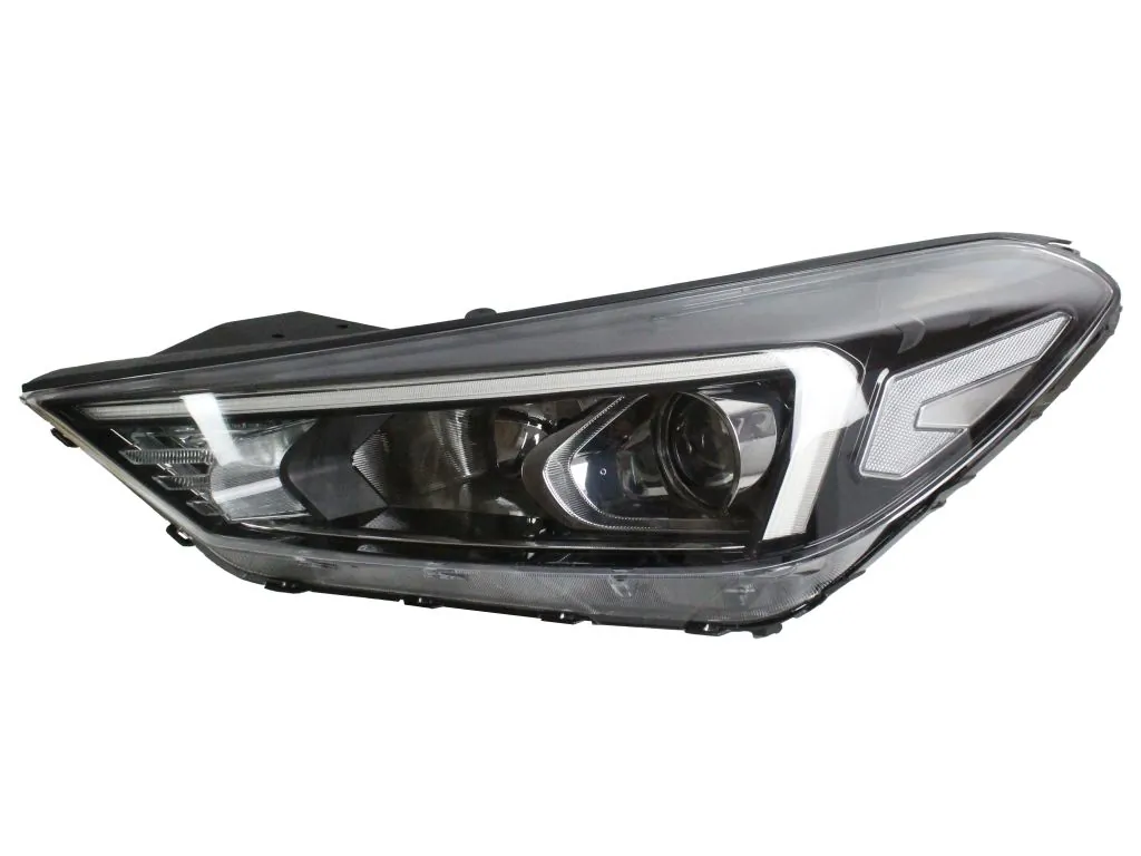 ABAKUS 221-1196LMLDEM2 Headlight