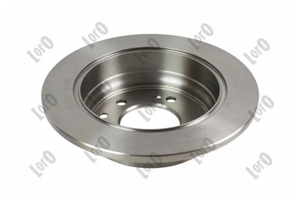 Brake Disc 231-04-009