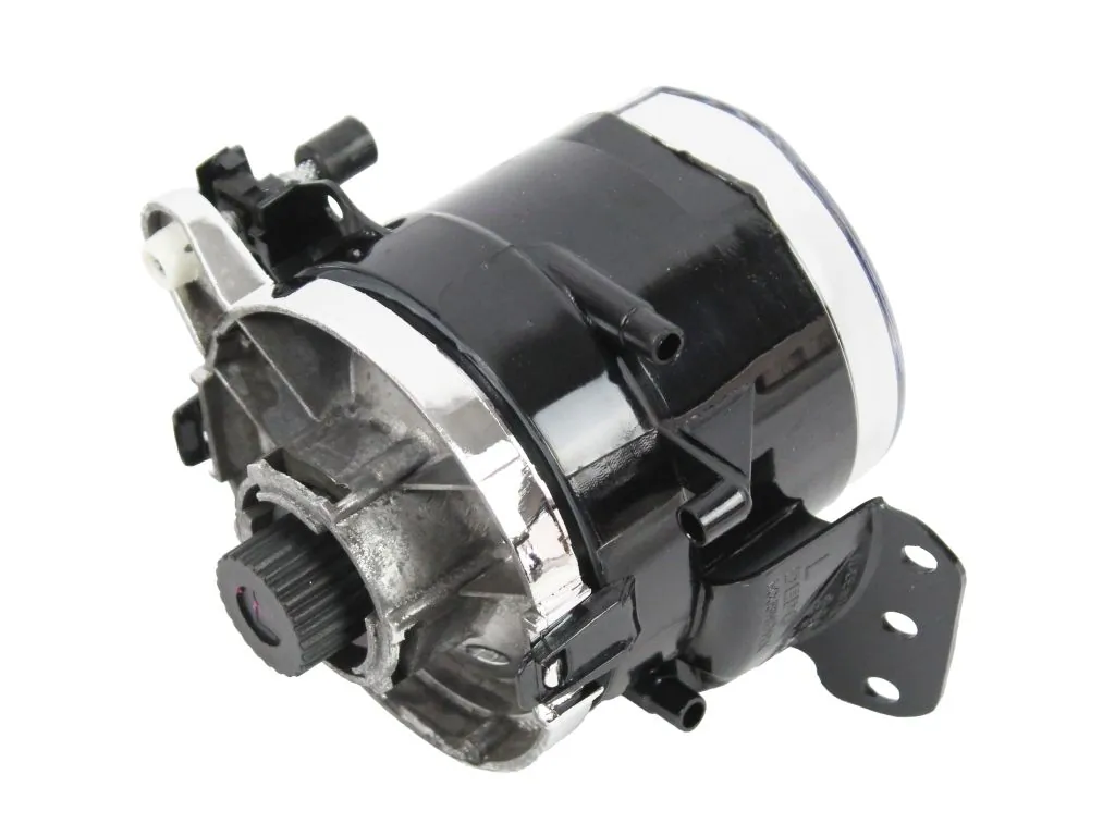 Front Fog Light 344-2007L-UQ