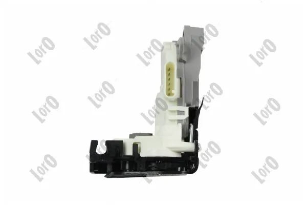 Door Lock 132-053-126