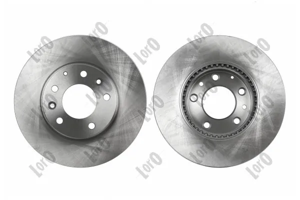 Brake Disc 231-03-073