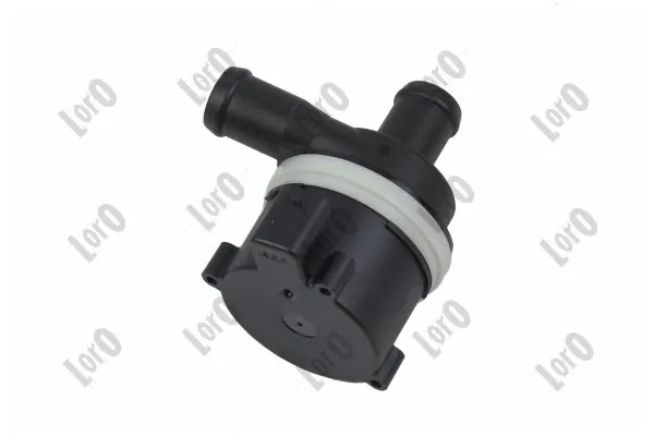 Auxiliary Water Pump (cooling water circuit) 138-01-005