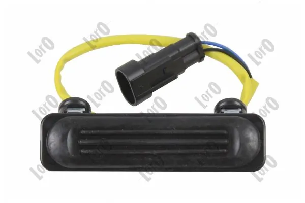 Switch, tailgate release 132-016-010