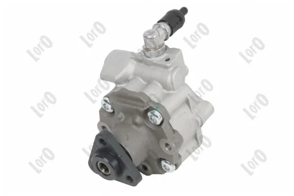 Hydraulic Pump, steering 140-01-346