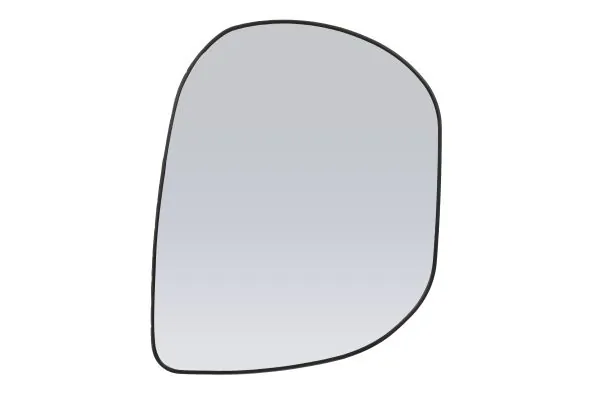 ABAKUS 1554G04 Mirror Glass, exterior mirror