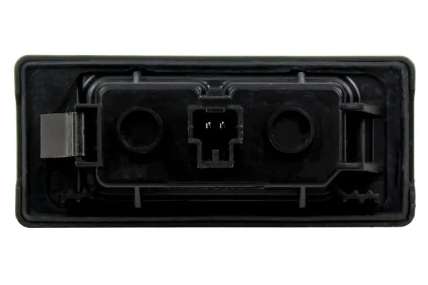 ABAKUS 341-2101N-AQ Licence Plate Light
