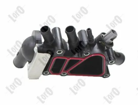 Thermostat, coolant 017-025-0008