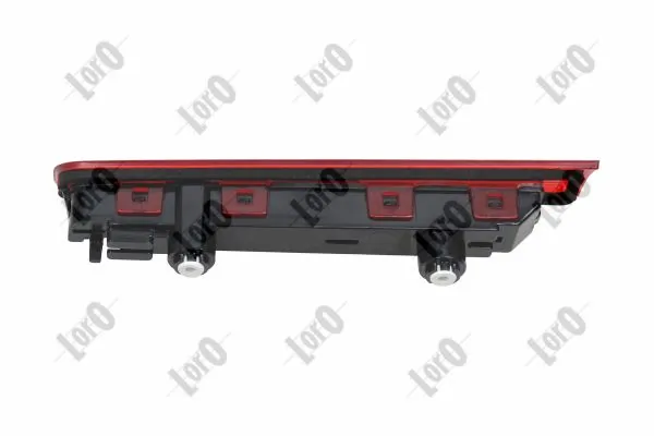 ABAKUS 053-43-872 Auxiliary Stop Light