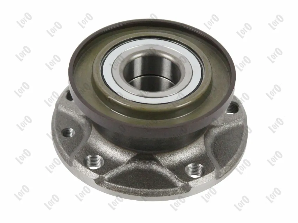 Wheel Bearing Kit 141-01-252