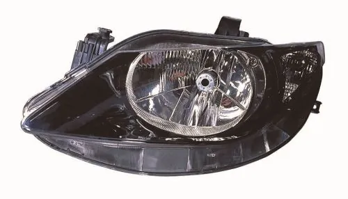 Headlight 445-1120R-LDEM2