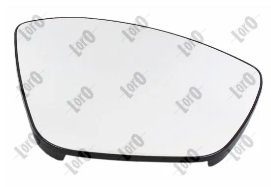 Mirror Glass, exterior mirror 2945G04