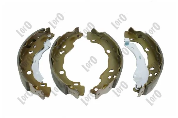 Brake Shoe Set 231-05-026