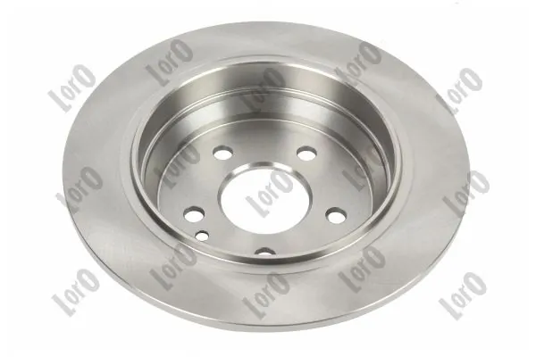 Brake Disc 231-04-057