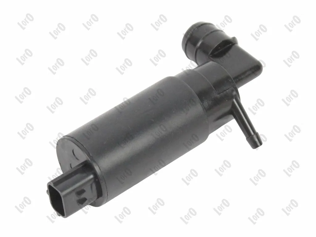 Washer Fluid Pump, window cleaning 103-02-007