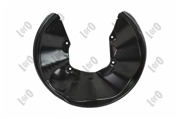Splash Guard, brake disc 131-07-698