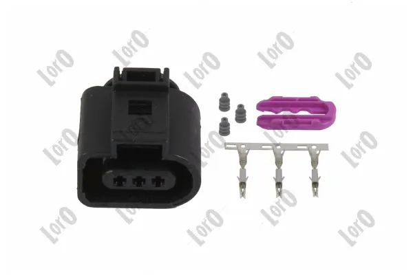 Cable Repair Set, central electrics 120-00-284