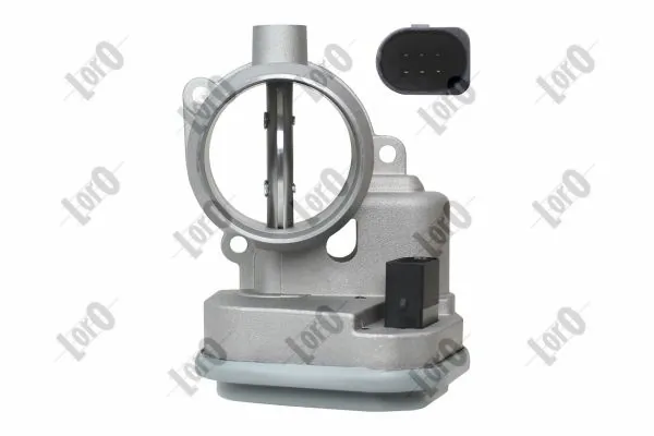 Throttle Body 121-02-036