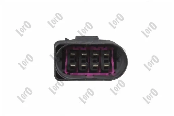 ABAKUS 120-00-172 Cable Repair Set, parking assistant sensor