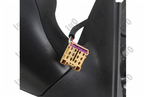 Exterior Mirror 3415M10