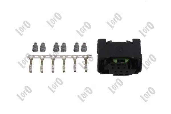 Cable Repair Set, central electrics 120-00-245