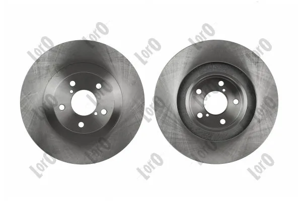 Brake Disc 231-03-121