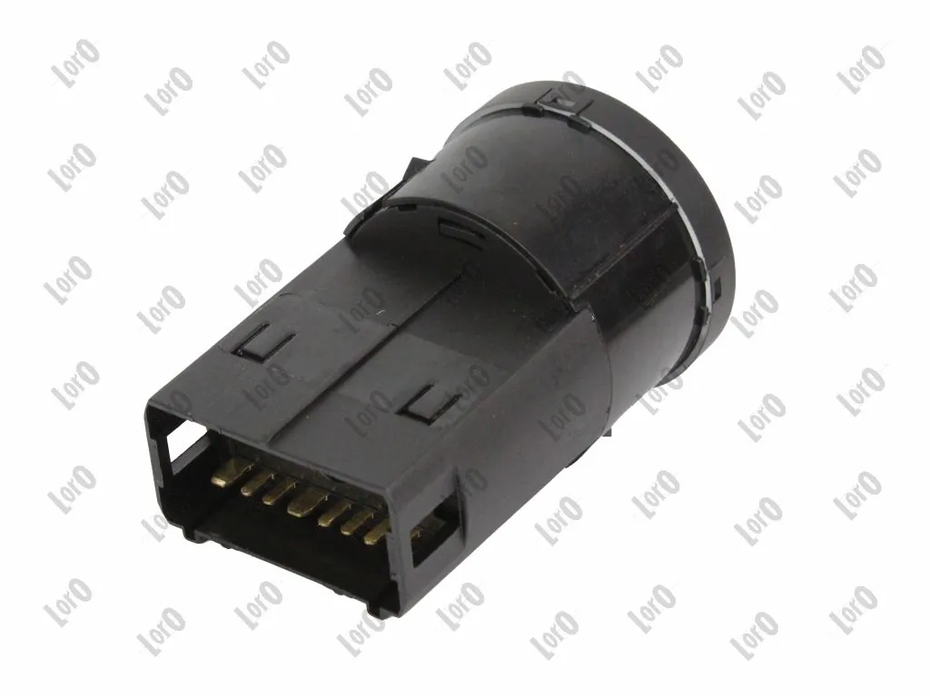 Switch, headlight 135-02-021
