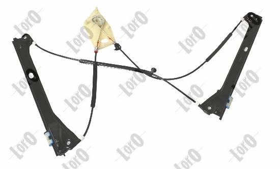 Window Regulator 130-053-086