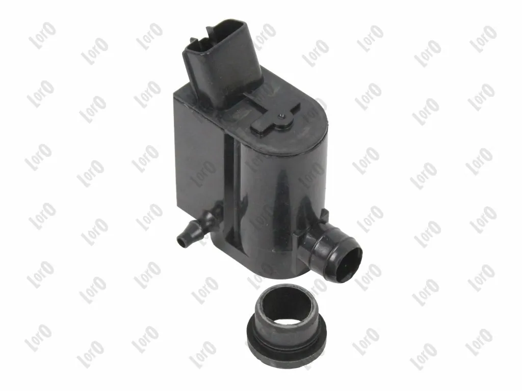Washer Fluid Pump, window cleaning 103-02-021