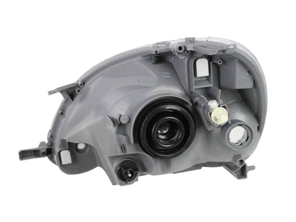 Headlight 212-11F5R-LD-EM