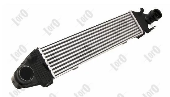 Charge Air Cooler 054-018-0007