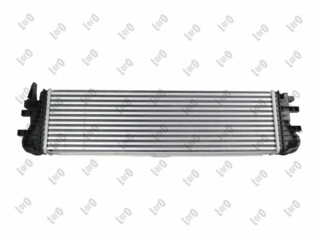 Ladeluftkühler 054-018-0022