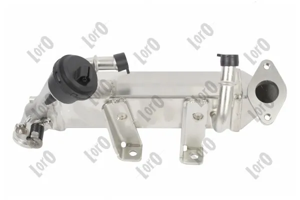 Cooler, exhaust gas recirculation 121-00-048