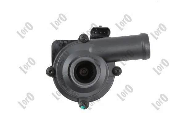 Auxiliary Water Pump (cooling water circuit) 138-01-003