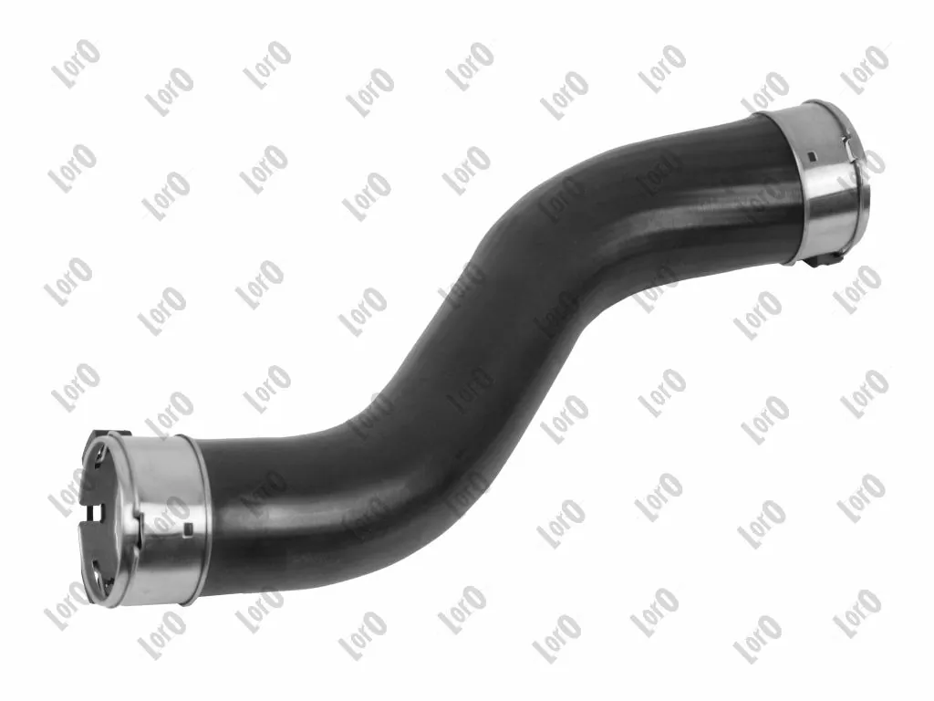 ABAKUS 054-028-129 Charge Air Hose