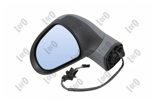 Exterior Mirror 2918M07