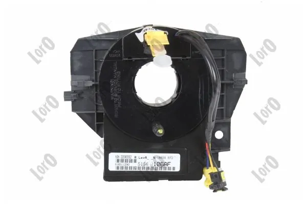 Clock Spring, airbag 134-01-058