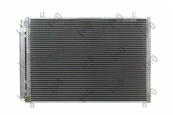 Condenser, air conditioning 050-016-0012
