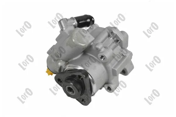 Hydraulic Pump, steering 140-01-082