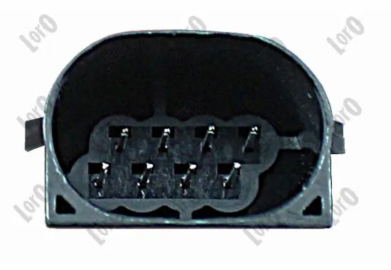 ABAKUS 120-00-033 Cable Repair Set, park distance control sensor