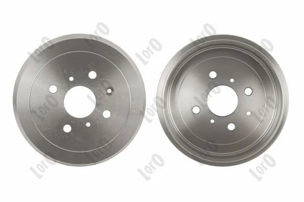 Brake Drum 231-06-006