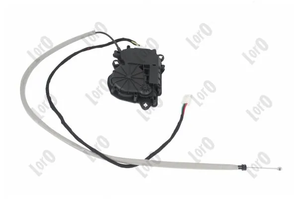 Closing aid, tailgate 132-004-117