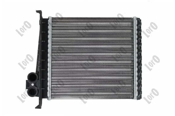 Heat Exchanger, interior heating 052-015-0004