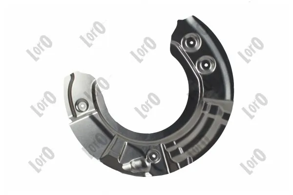 Splash Guard, brake disc 131-07-132