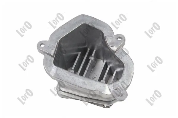 Control Unit, lights 136-01-048