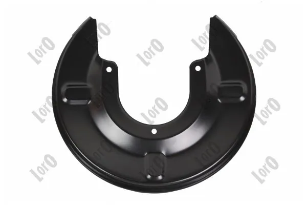 Splash Guard, brake disc 131-07-503