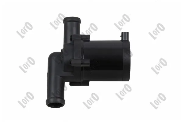 Auxiliary Water Pump (cooling water circuit) 138-01-033
